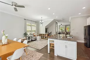 1007 N Edgemont Dr, Alpharetta, GA 30009 - Photo 9