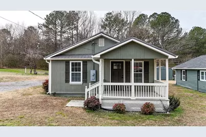 10 New Street, Rockmart, GA 30153 - Photo 1