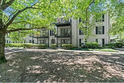 3412 Essex Avenue #111, Atlanta, GA 30339 - Photo 41
