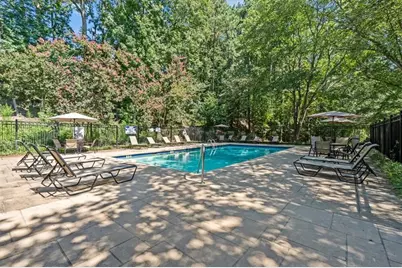 3412 Essex Avenue #111, Atlanta, GA 30339 - Photo 31