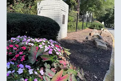3412 Essex Avenue #111, Atlanta, GA 30339 - Photo 29