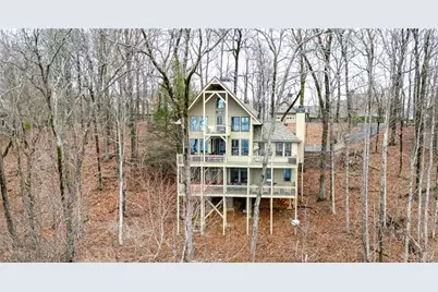 1911 Ridgeview Drive, Jasper, GA 30143 - Photo 51