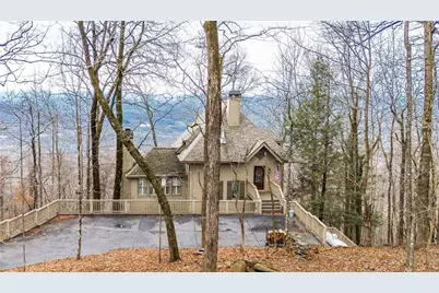 1911 Ridgeview Drive, Jasper, GA 30143 - Photo 45