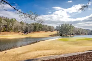 1911 Ridgeview Dr, Jasper, GA 30143 - Photo 59