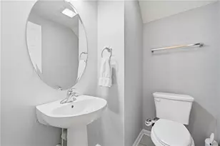 279 Hiawassee Dr, Woodstock, GA 30188 - Photo 17