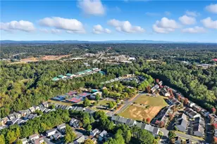 279 Hiawassee Dr, Woodstock, GA 30188 - Photo 35