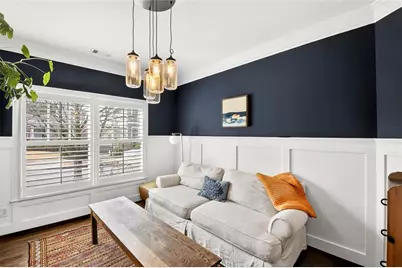 1533 Gilstrap Lane NW, Atlanta, GA 30318 - Photo 5