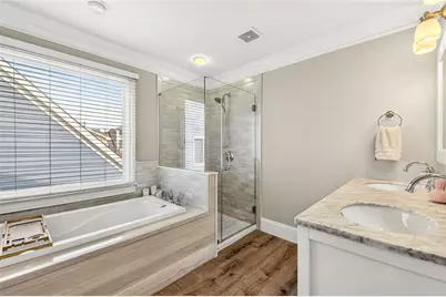 1533 Gilstrap Lane NW, Atlanta, GA 30318 - Photo 23