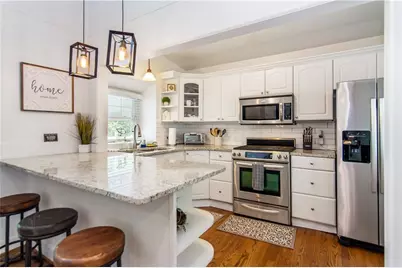 1056 Sky Hawk Mountain Rd, Hiawassee, GA 30546 - Photo 5