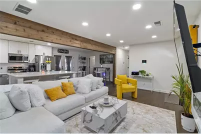 2327 Young Road, Stone Mountain, GA 30088 - Photo 7