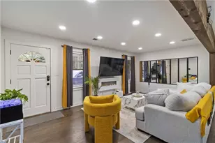 2327 Young Rd, Stone Mountain, GA 30088 - Photo 5