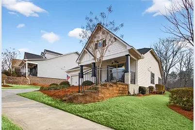 310 Pepperwood Way, Canton, GA 30114 - Photo 3