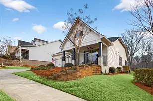 310 Pepperwood Wy, Canton, GA 30114 - Photo 3