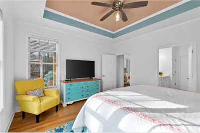 310 Pepperwood Way, Canton, GA 30114 - Photo 23