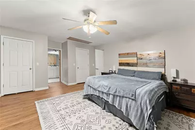 2000 Dr Bramblett Road, Cumming, GA 30028 - Photo 19