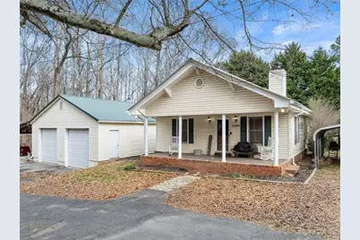 2000 Dr Bramblett Road, Cumming, GA 30028 - Photo 1