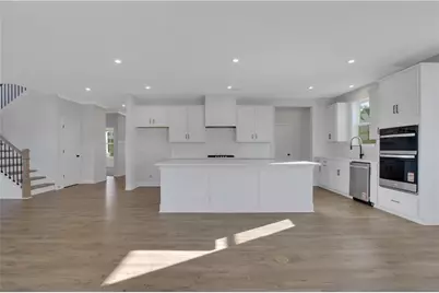 742 Crossroad Court SW, Powder Springs, GA 30127 - Photo 7