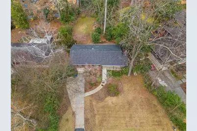 2098 Trailmark Drive, Decatur, GA 30033 - Photo 31