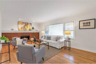 2098 Trailmark Drive, Decatur, GA 30033 - Photo 5