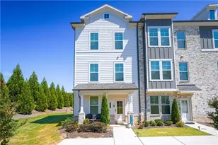 315 Cobalt Dr, Fayetteville, GA 30214 - Photo 1