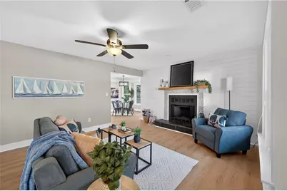 4651 Cedar Brook Drive SE, Conyers, GA 30094 - Photo 9