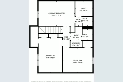 4651 Cedar Brook Drive SE, Conyers, GA 30094 - Photo 39