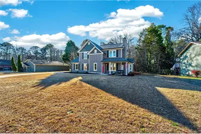 4651 Cedar Brook Drive SE, Conyers, GA 30094 - Photo 5