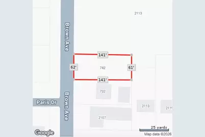 750 Brown Avenue, Columbus, GA 31906 - Photo 5