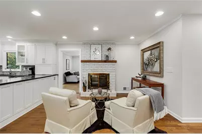 6555 Wright Road NE, Sandy Springs, GA 30328 - Photo 3