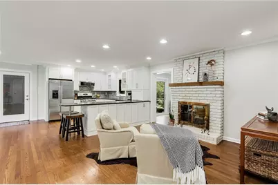 6555 Wright Road NE, Sandy Springs, GA 30328 - Photo 5