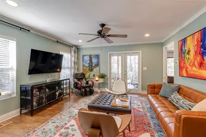 2838 Arrow Creek Drive, Atlanta, GA 30341 - Photo 21