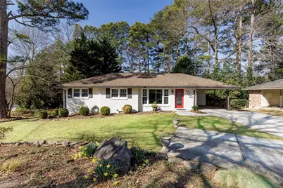 2838 Arrow Creek Drive, Atlanta, GA 30341 - Photo 45