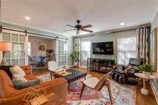 2838 Arrow Creek Dr, Atlanta, GA 30341 - Photo 23