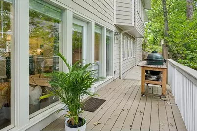 443 Lakeshore Drive NE, Atlanta, GA 30307 - Photo 5