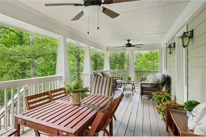 443 Lakeshore Drive NE, Atlanta, GA 30307 - Photo 3