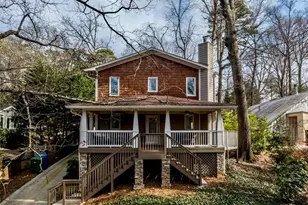 443 Lakeshore Dr NE, Atlanta, GA 30307 - Photo 1