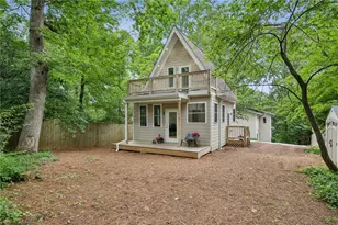 443 Lakeshore Dr NE, Atlanta, GA 30307 - Photo 31