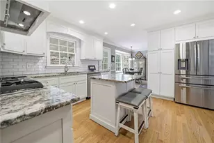 5410 Sandell Ct, Atlanta, GA 30338 - Photo 11