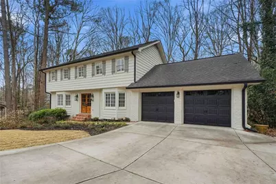 5410 Sandell Court, Atlanta, GA 30338 - Photo 43