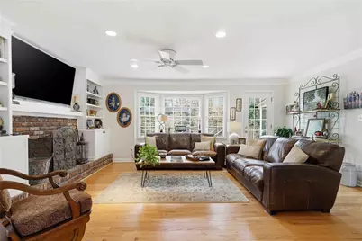 5410 Sandell Court, Atlanta, GA 30338 - Photo 3