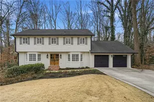 5410 Sandell Ct, Atlanta, GA 30338 - Photo 1