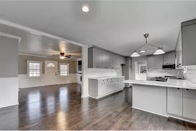 9235 Old Federal Road, Ball Ground, GA 30107 - Photo 9