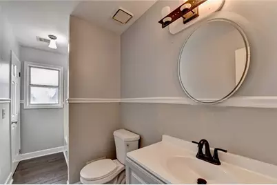 9235 Old Federal Road, Ball Ground, GA 30107 - Photo 33