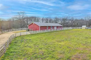 9235 Old Federal Rd, Ball Ground, GA 30107 - Photo 3