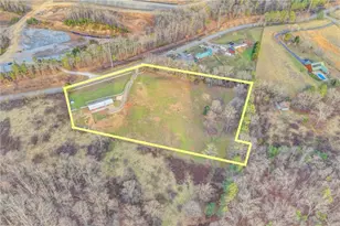 9235 Old Federal Rd, Ball Ground, GA 30107 - Photo 45