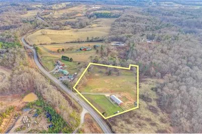 9235 Old Federal Road, Ball Ground, GA 30107 - Photo 49