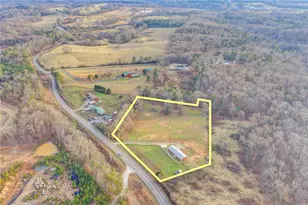 9235 Old Federal Rd, Ball Ground, GA 30107 - Photo 49