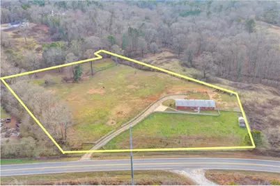 9235 Old Federal Road, Ball Ground, GA 30107 - Photo 1