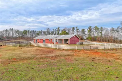 9235 Old Federal Road, Ball Ground, GA 30107 - Photo 41