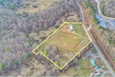 9235 Old Federal Road, Ball Ground, GA 30107 - Photo 47